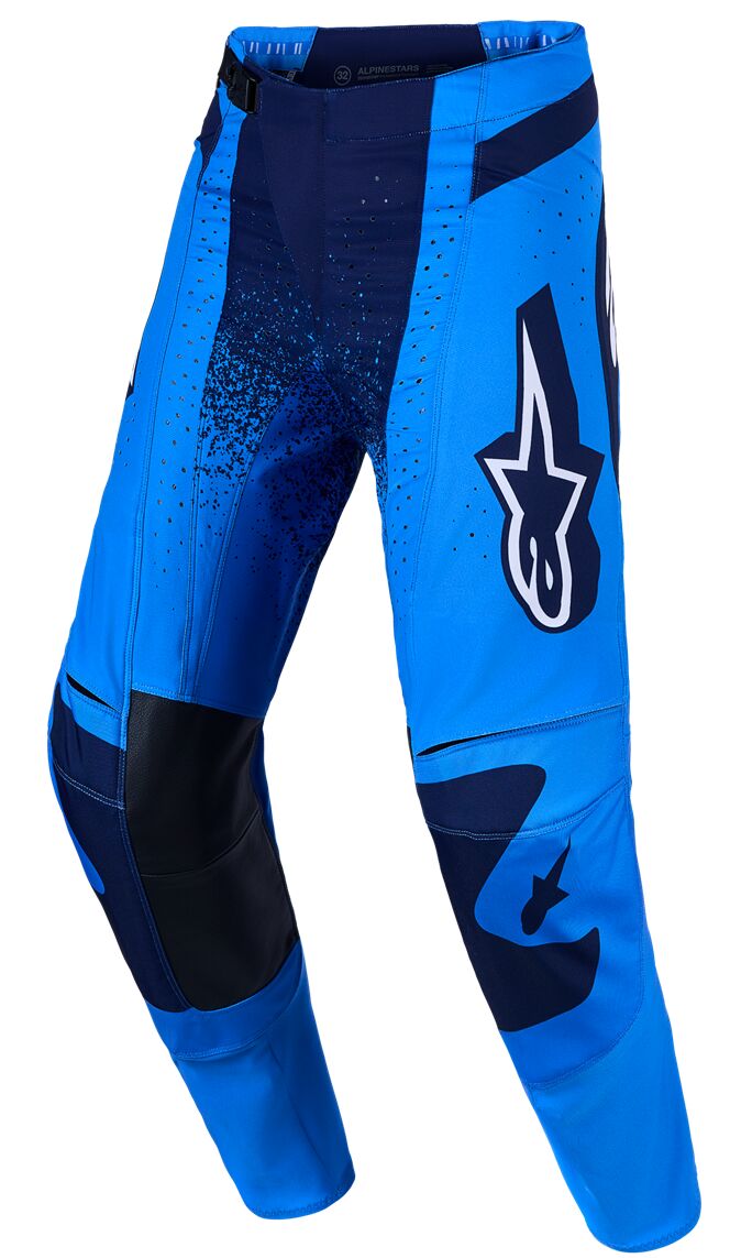 Püksid techstar swan ucla blue/d