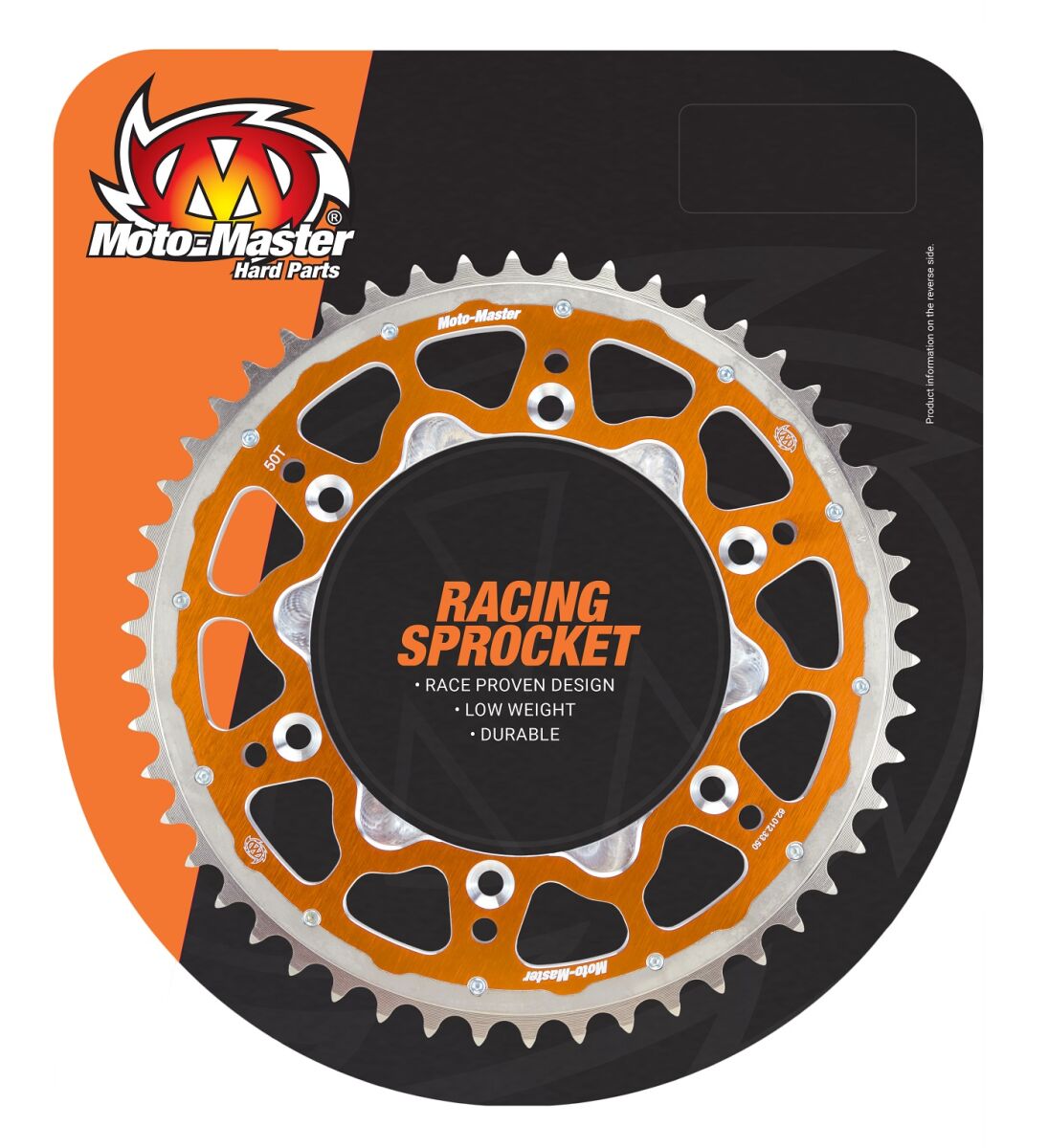 Hammasratas fusion 520 51t ktm or