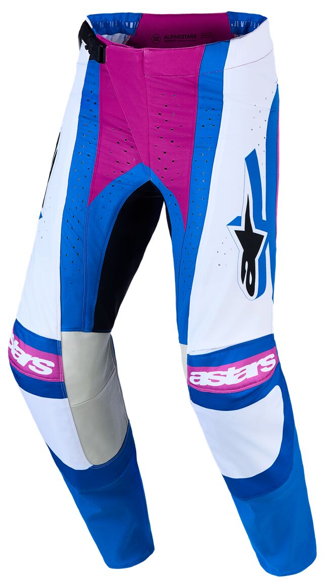 Püksid techstar maven white/cl/b