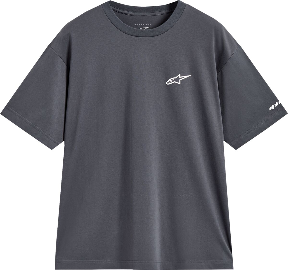 Tee ss csf oversized mandate c