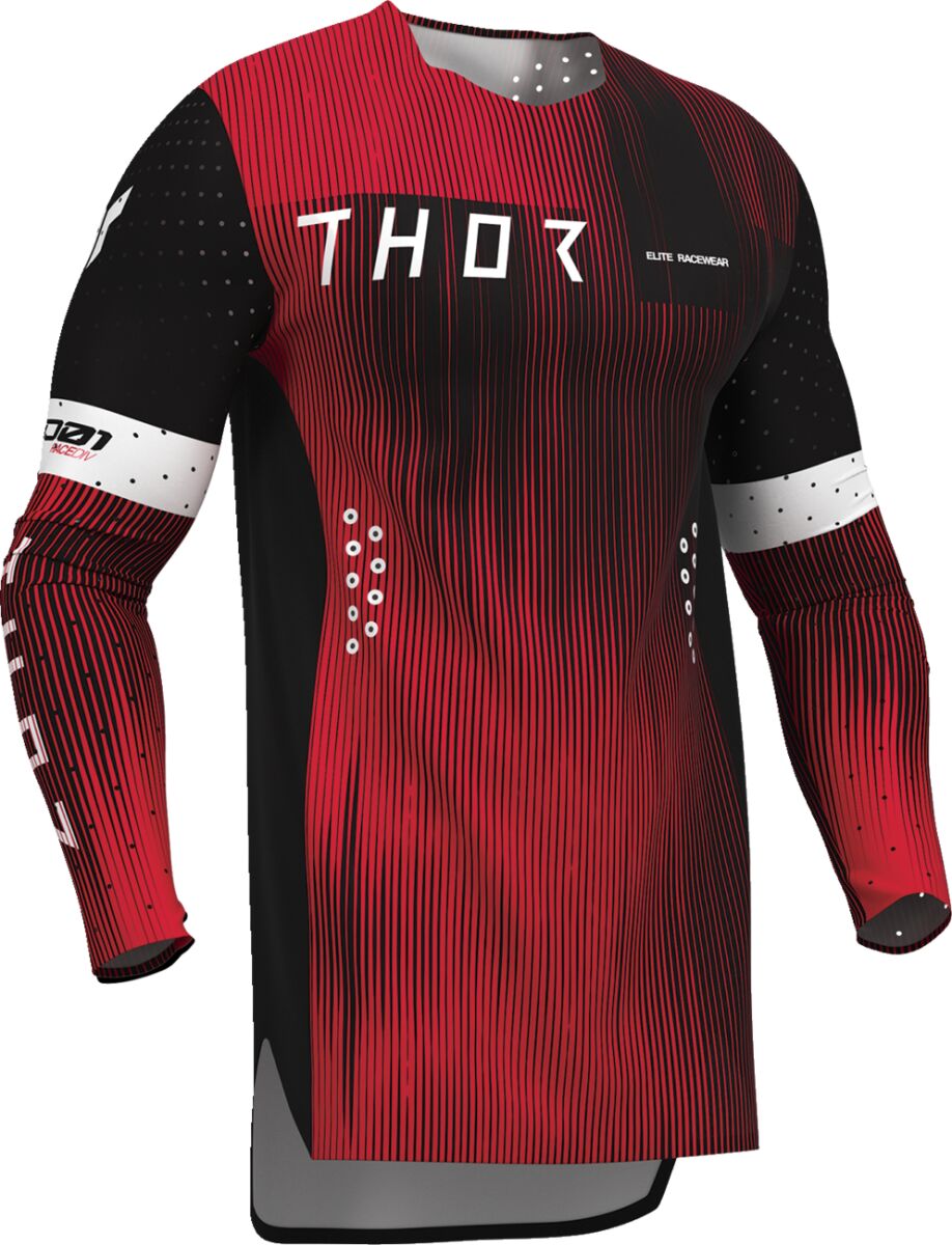 Krossisärk sportmode vanish bk/rd