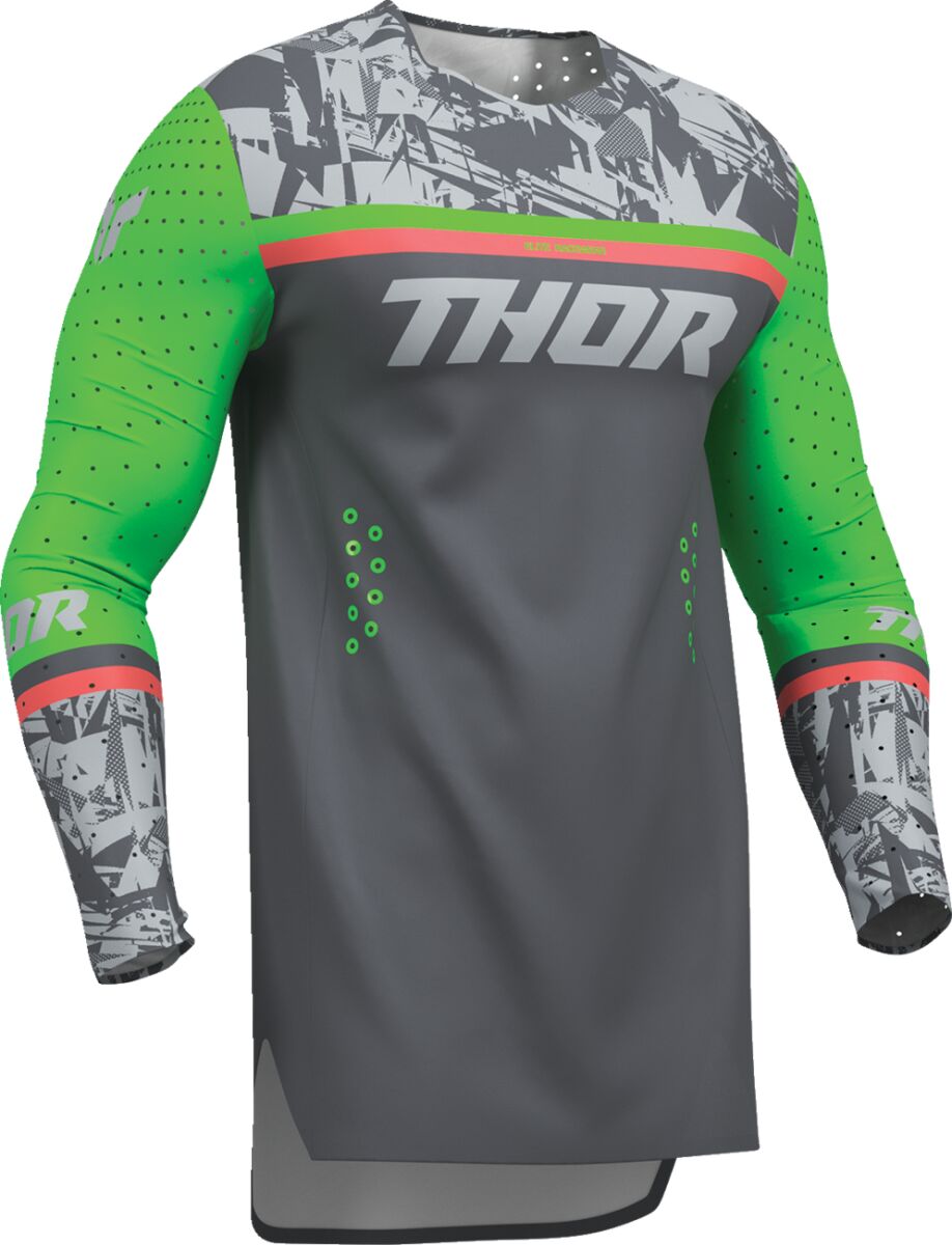 Krossisärk sportmode punkd ch/gn 2