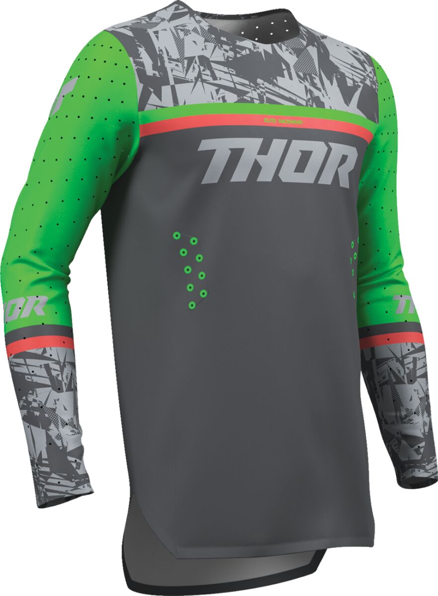 Krossisärk noorte sportmode punkd ch/