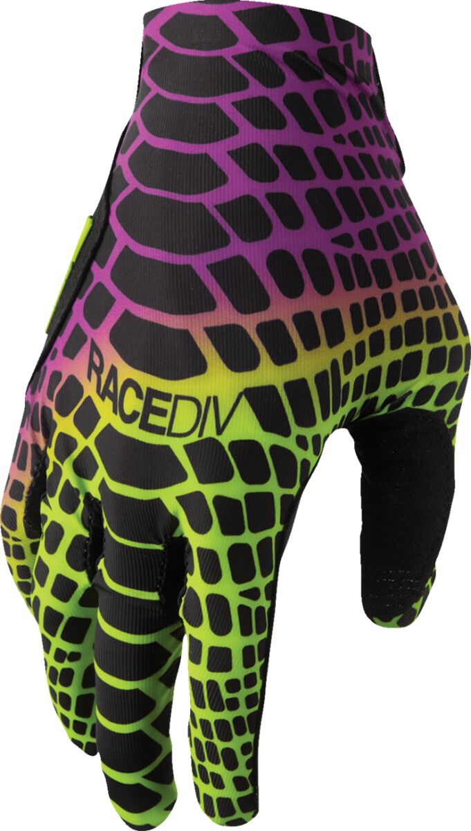 Kindad sportmode cobra ac/pu s