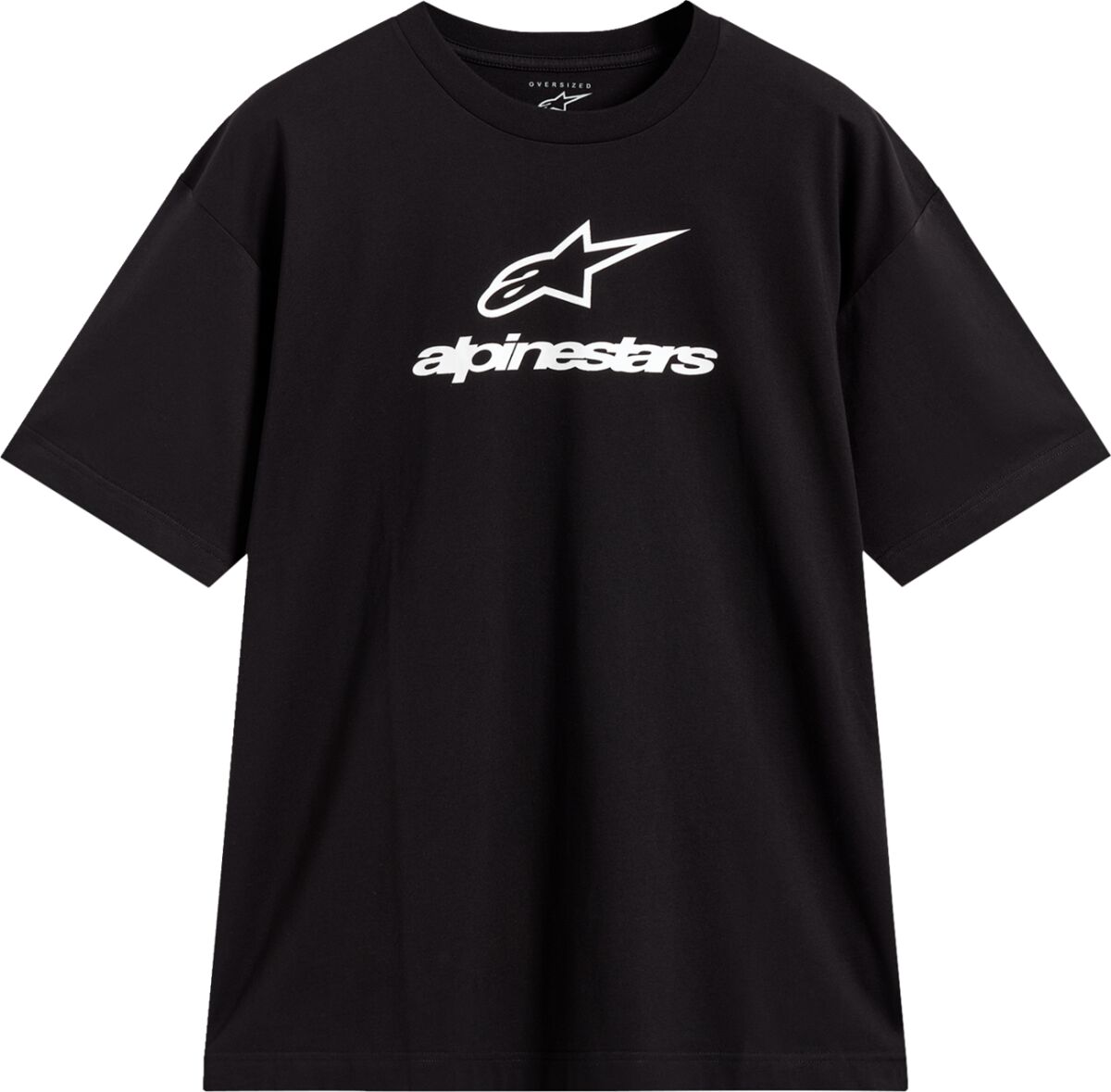 Tee ss csf oversized prelude b