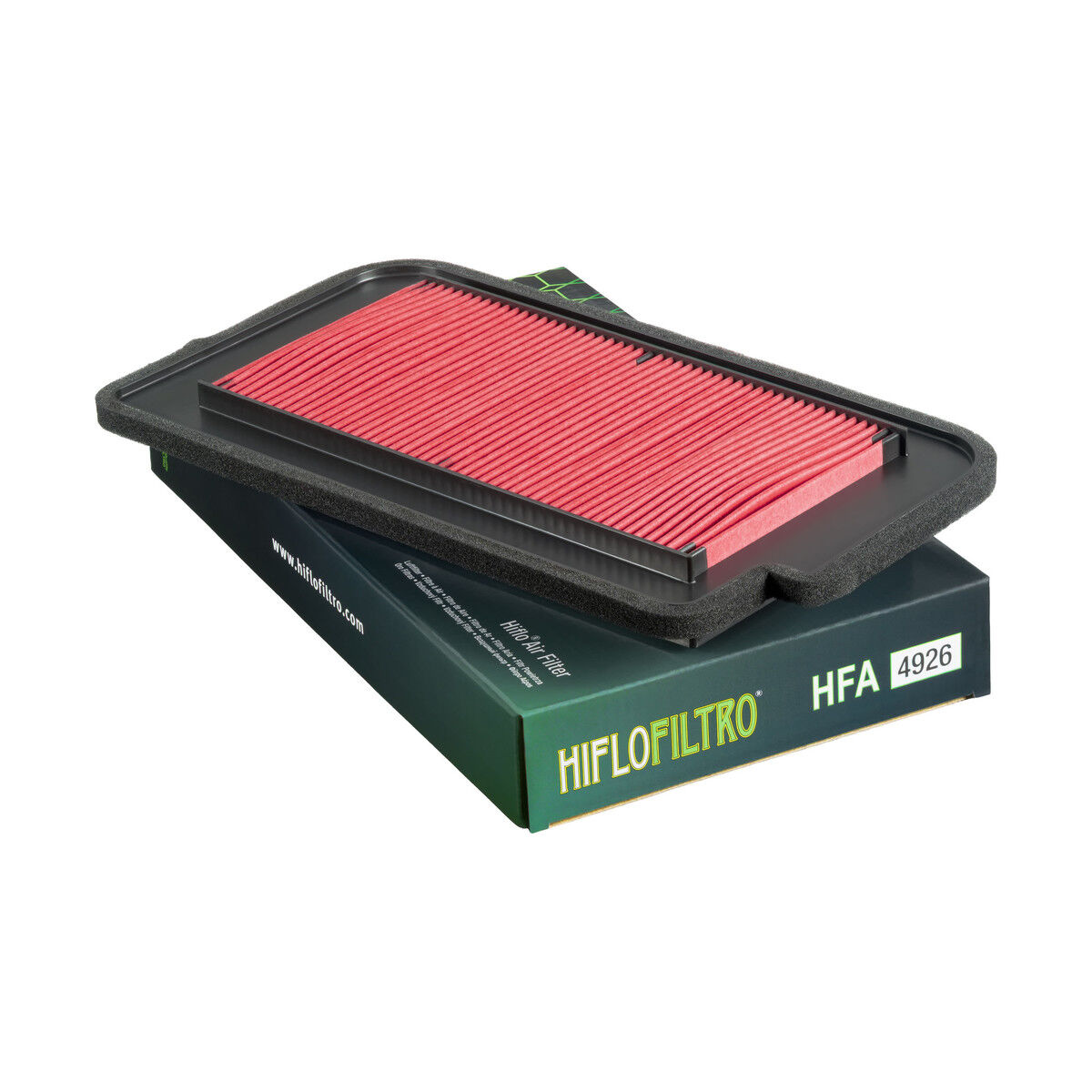 Filter air hfa4926