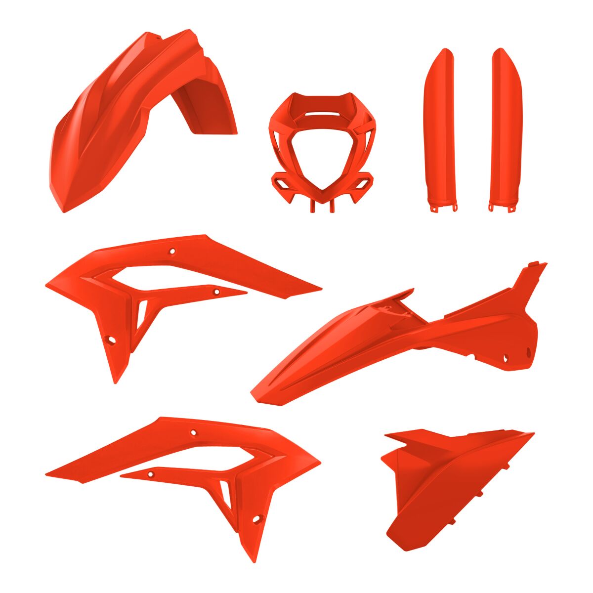Body komplekt full beta x-trainer 2