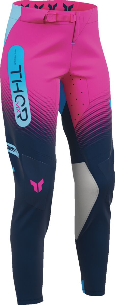 Püksid wmn sportmode merge nv/fu