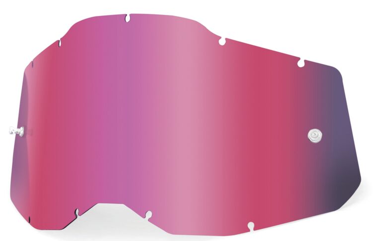 Lens 100% acuri2/strata2 pink