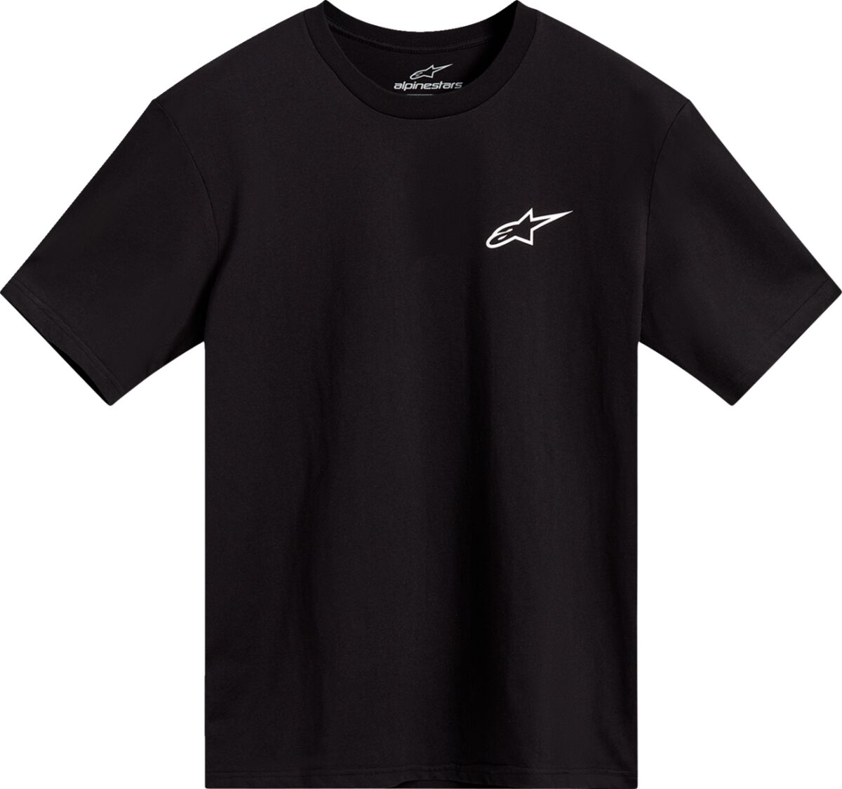 Tee ss csf combo selja- black/wh