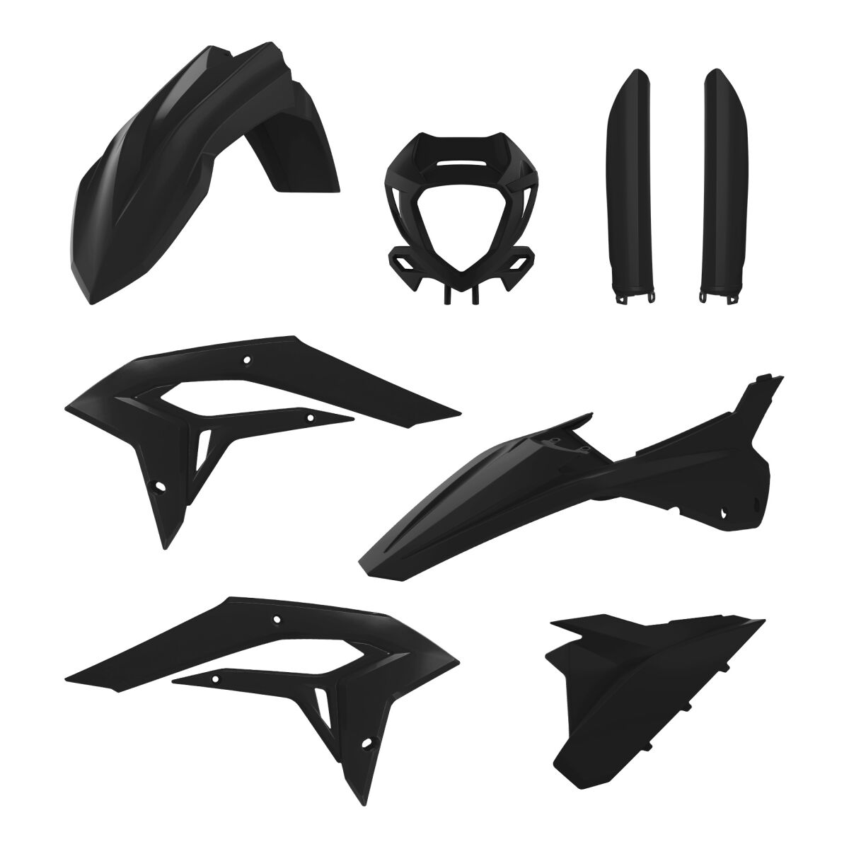 Body komplekt full beta x-trainer 2