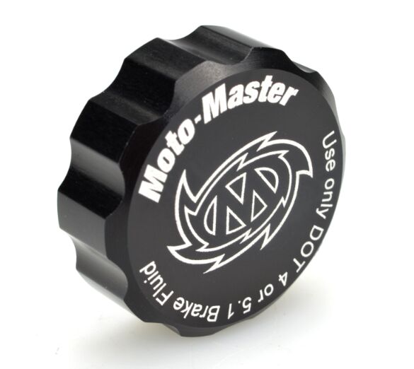Filler cap black rmc-r