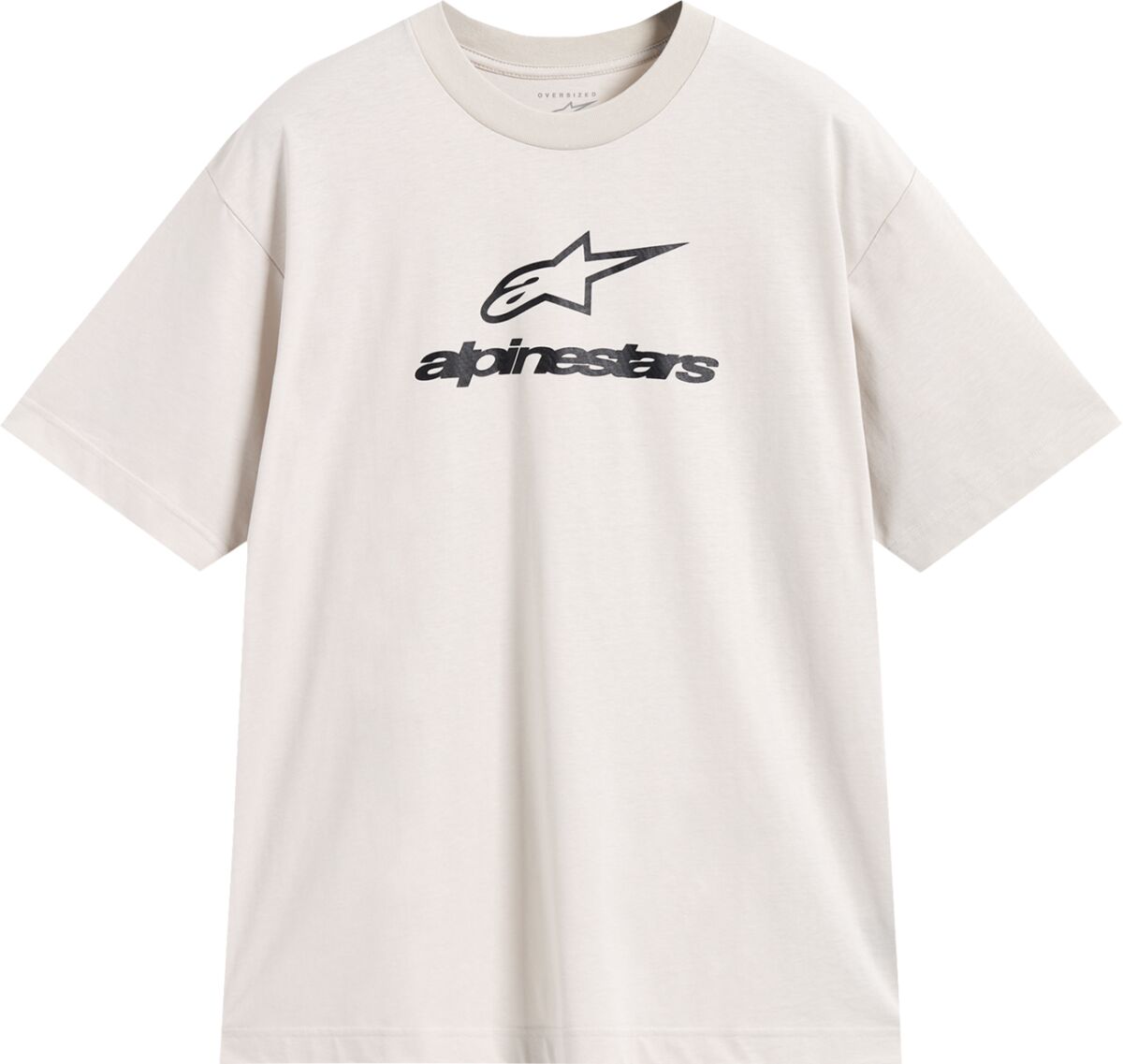 Tee ss csf oversized prelude c