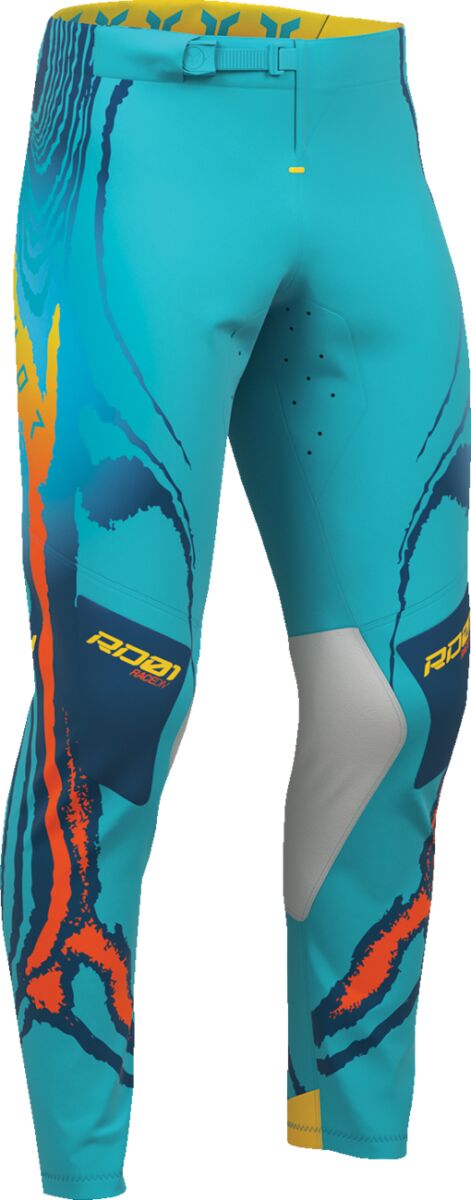 Püksid sportmode damascus aqua 3