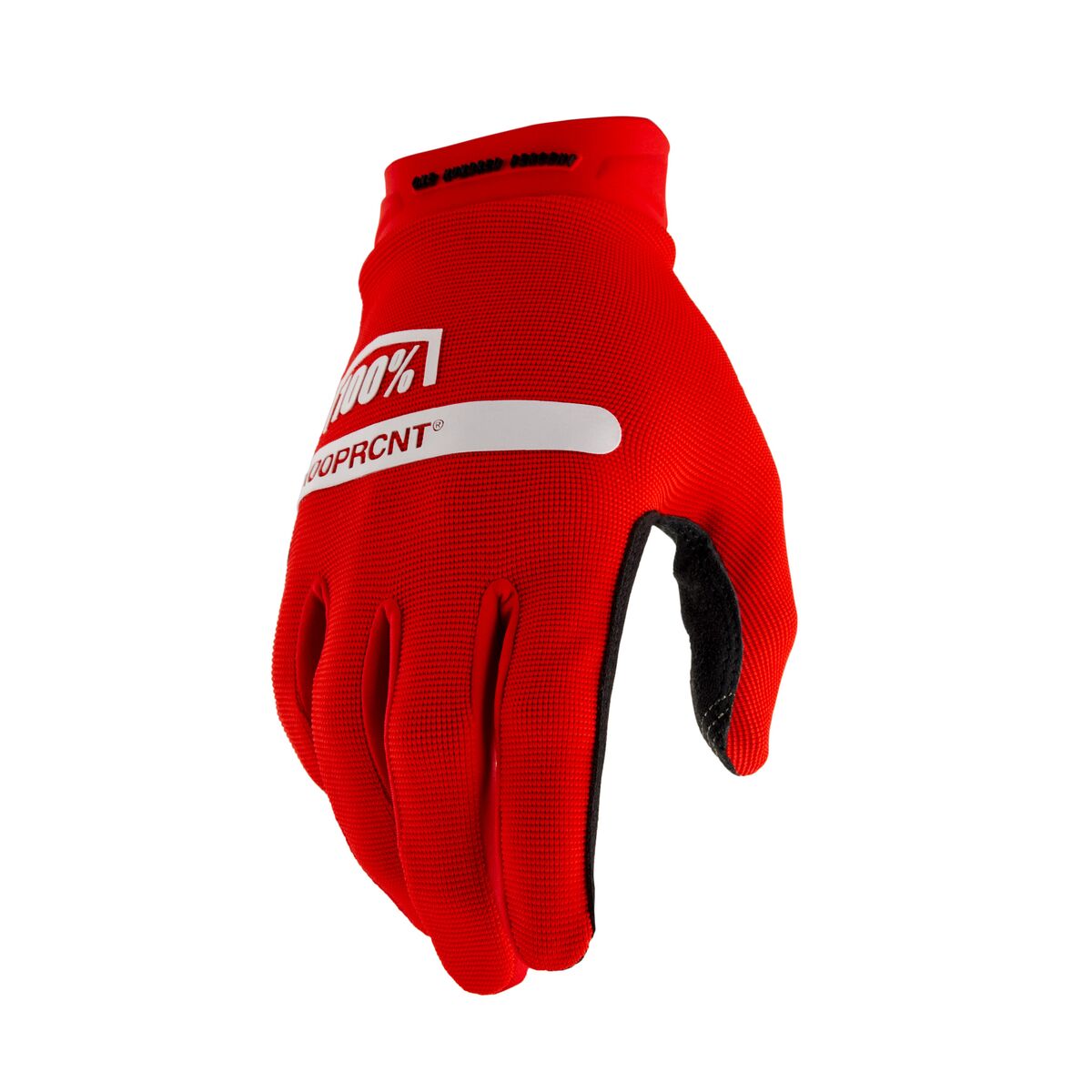 Kindad ridecamp noorte red - s