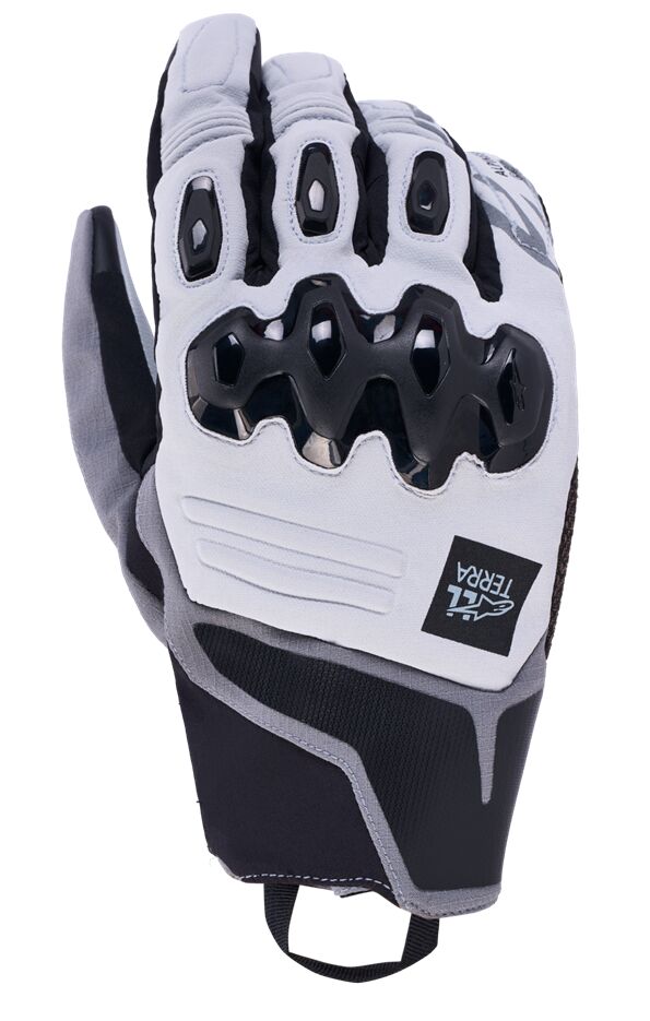 Kindad harok pro ds ice gray/d