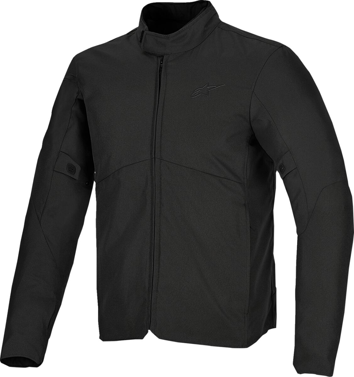 Jakk c-1 wp black/black l