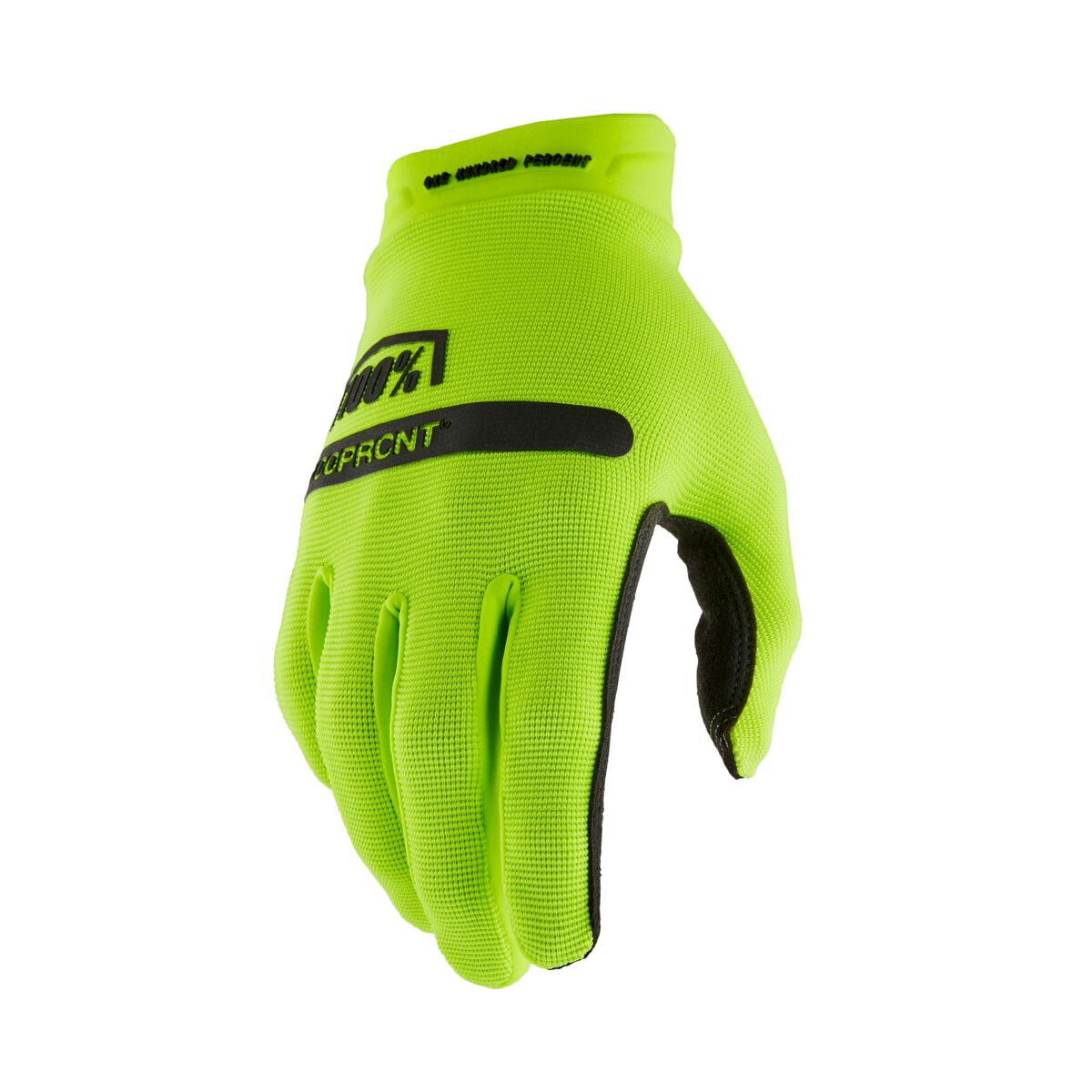 Kindad ridecamp fluo yellow -