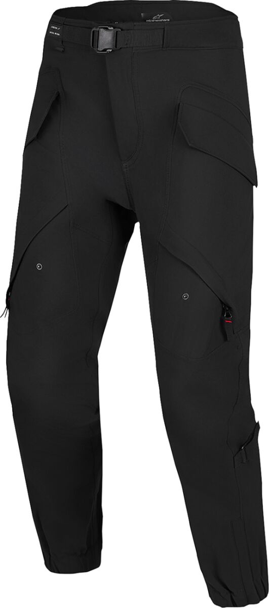 Püksid juggernaut v2 drystar bl