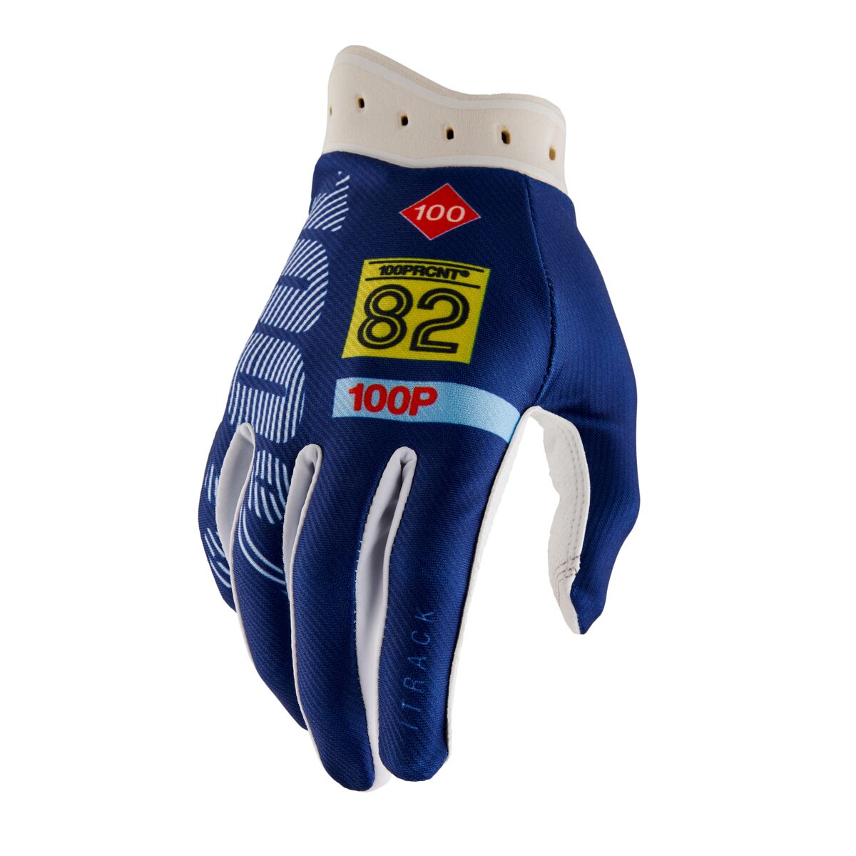 Kindad itrack navy - s