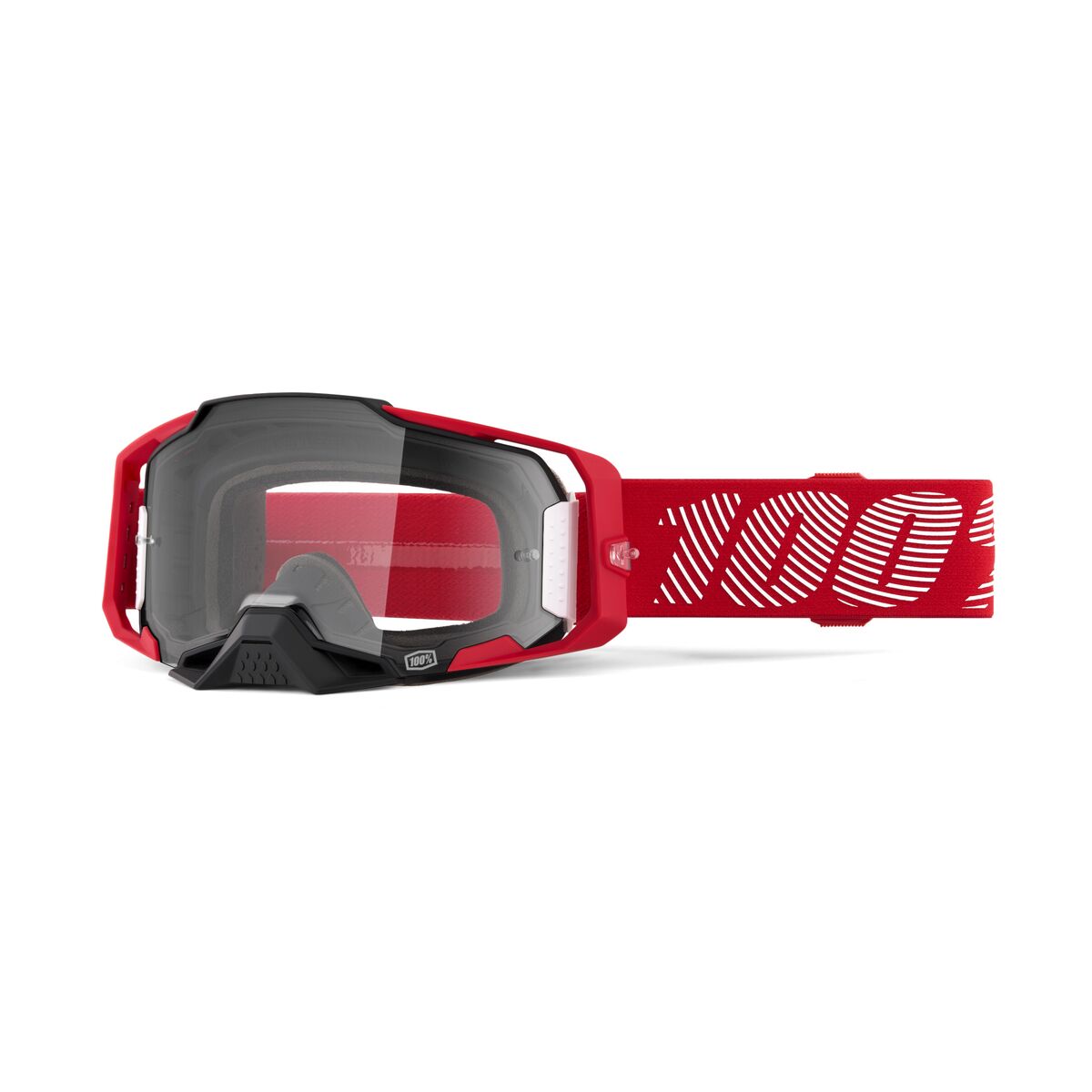 Prillid armega m1 - clear lens