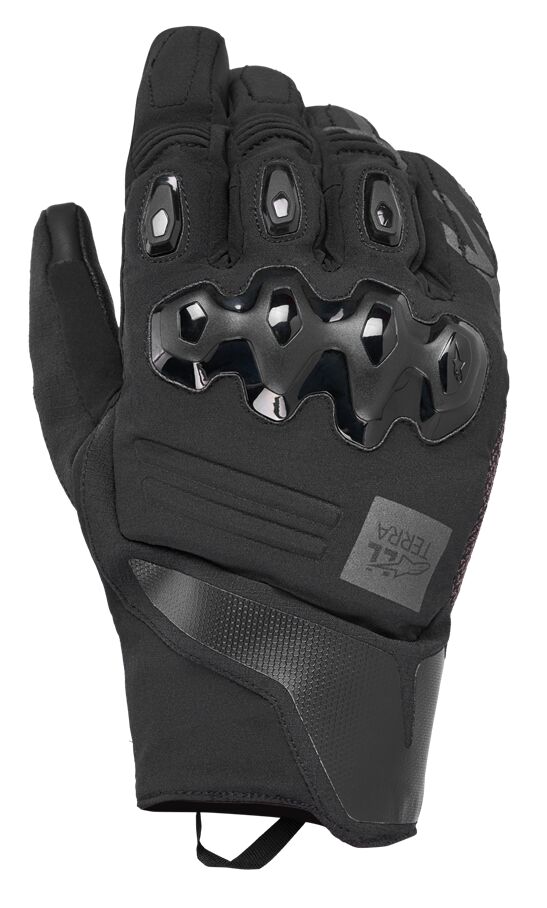 Kindad harok pro ds black xl