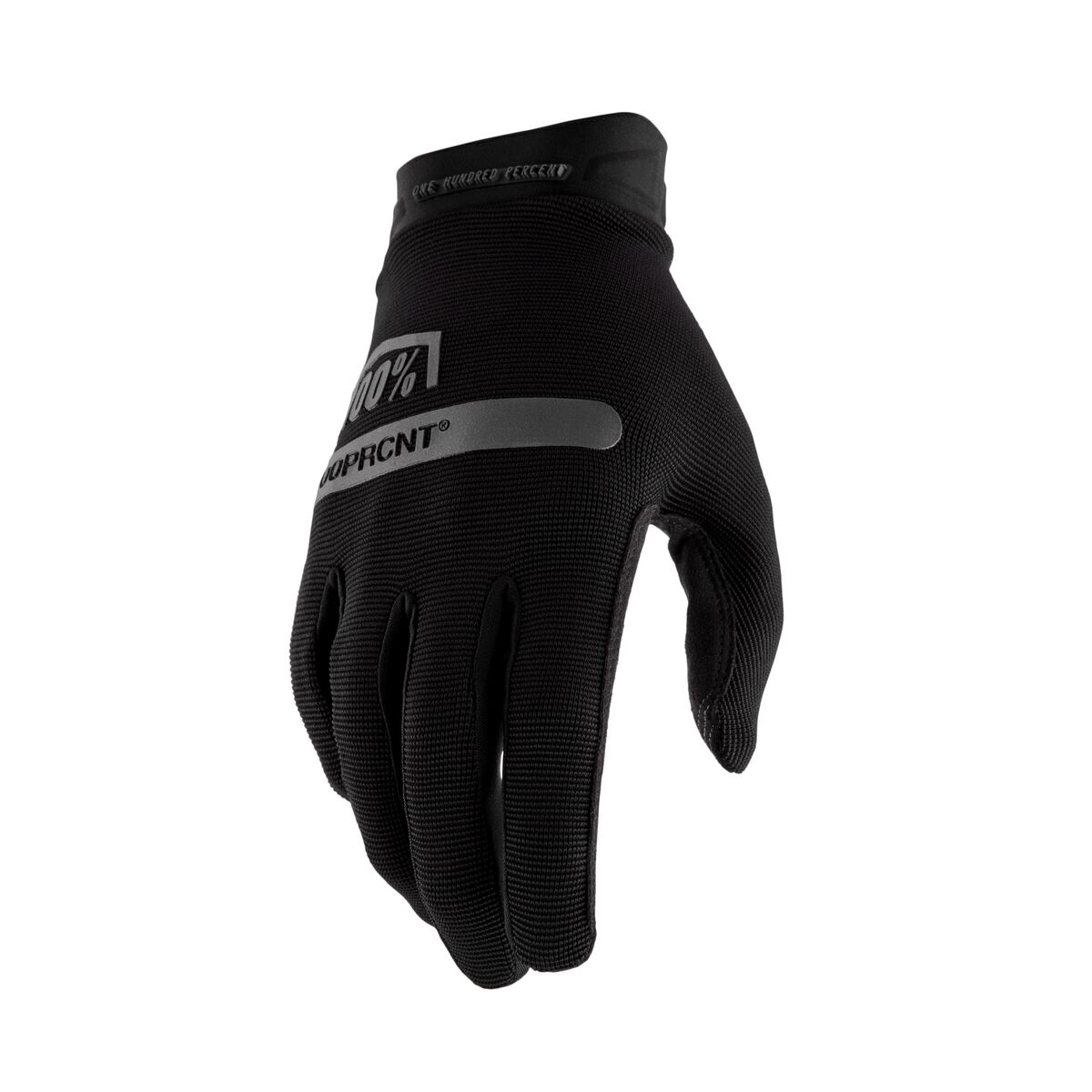 Kindad ridecamp naiste black -