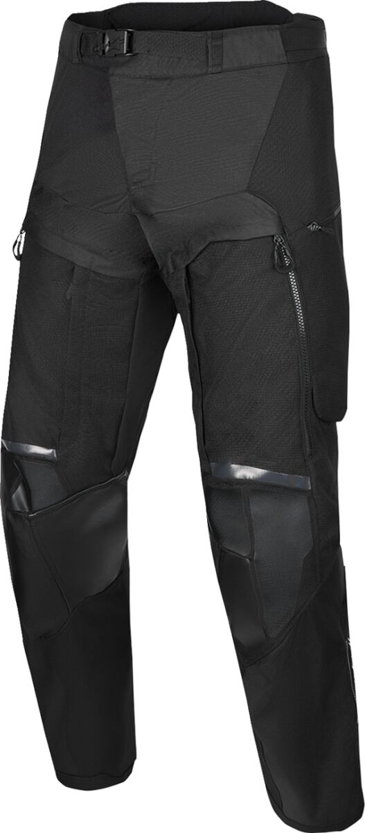 Püksid harok v2 drystar black 2