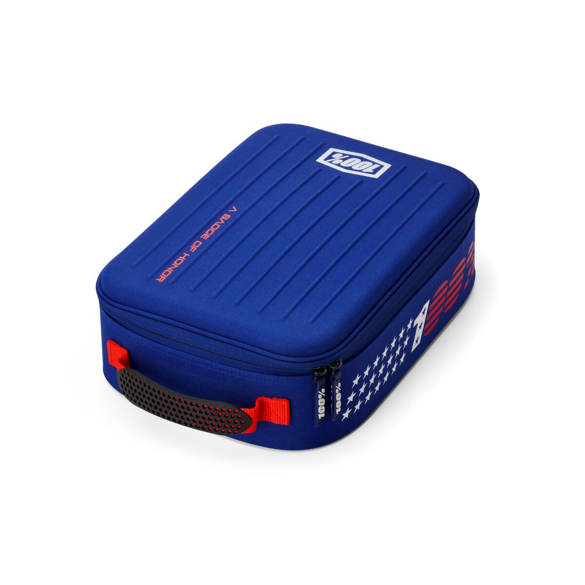 Prillid case patriot