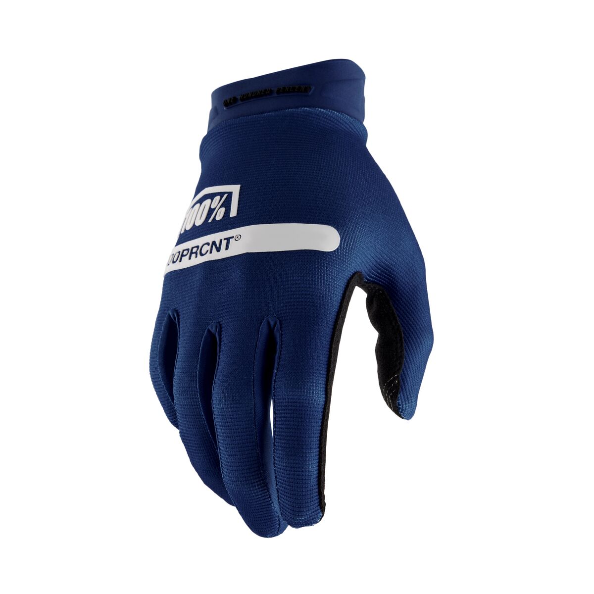 Kindad ridecamp blue - l