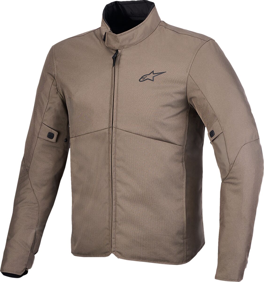 Jakk c-1 wp walnut/black 2xl