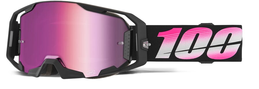 Prillid armatic bodino - pink m