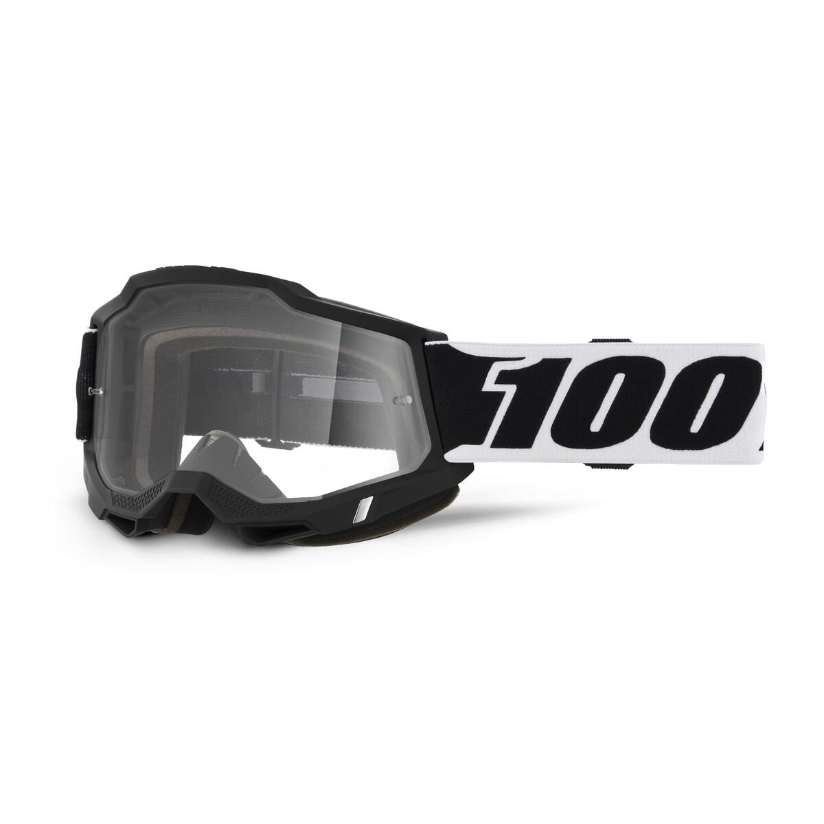 Prillid accuri 2 black001 - cle
