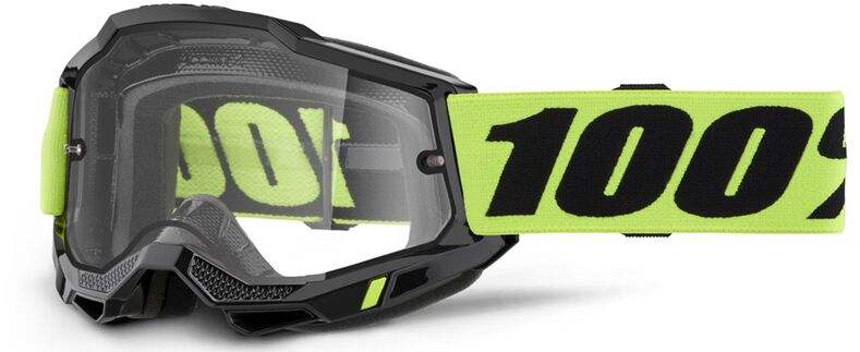 Prillid accuri 2 enduro moto ne