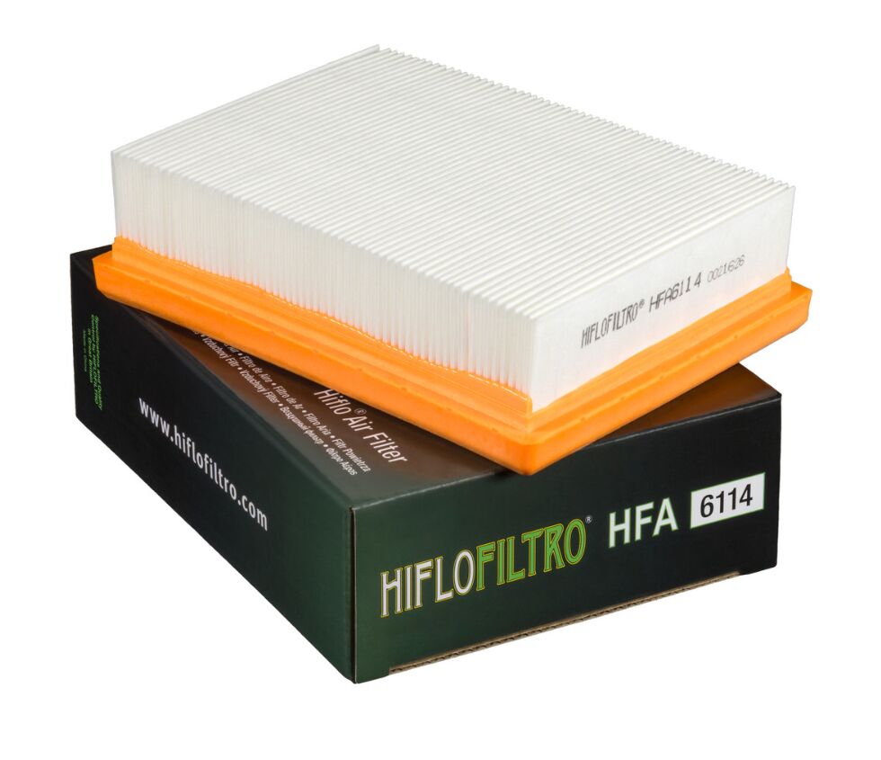 Filter air hiflofiltro apr/mg