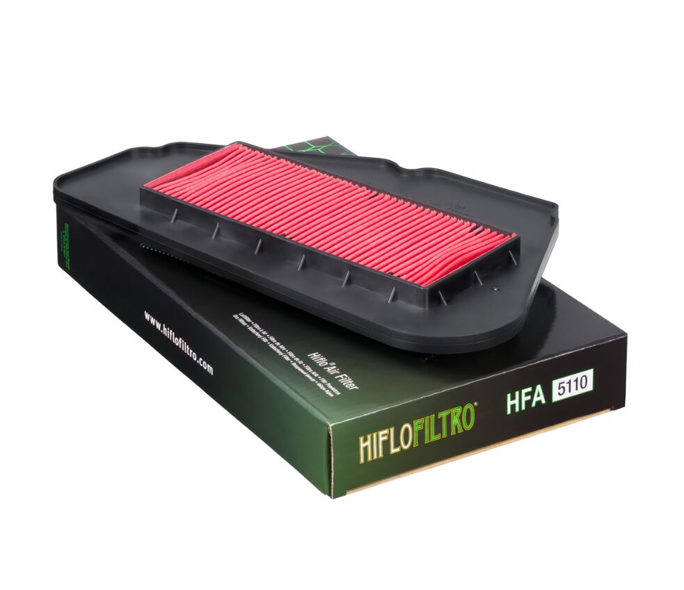 Filter air hiflofiltro sym