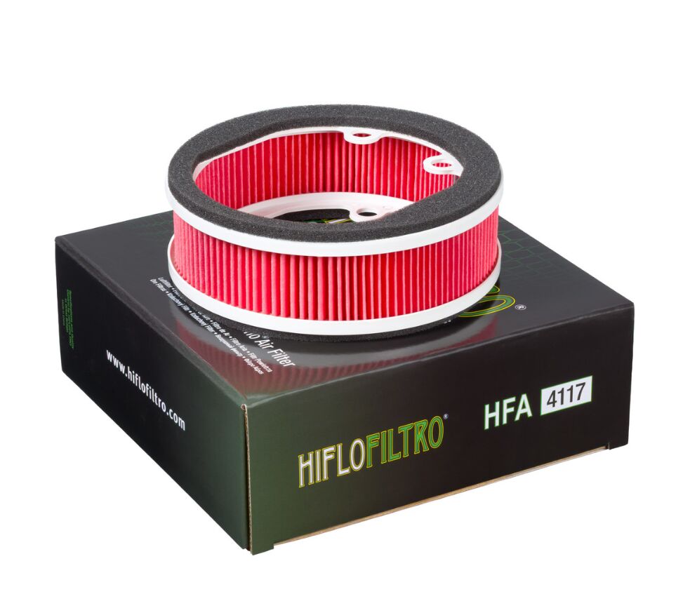 Filter air hiflofiltro yam