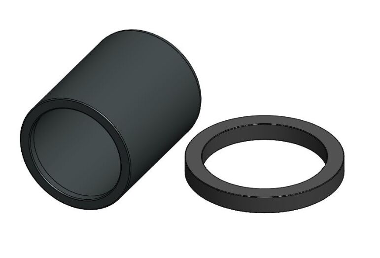 Revision komplekt mxc for 210110